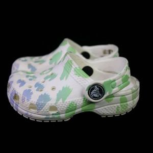 Crocs ShoesCrocs Out Of This World 2 Water Sandals Toddler 5.